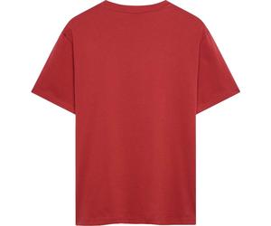 Oakley Wire B1B Tee flame red (4CH) XL
