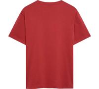 Oakley Wire B1B Tee flame red (4CH) XXL