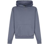 OAKLEY Wire Mesh Bark Hoodie - Herren - Violett - Größe S- Modell 2025