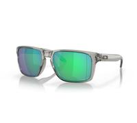 Oakley Holbrook Xl Prizm Polarisierte Sonnenbrille Prizm Jade Polarized/CAT3 Grey Ink