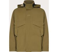 Oakley Wired MTN Utility Jacket army green (7CE) S