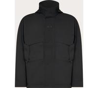 Oakley Wired MTN Utility Jacket blackout (02E) XL