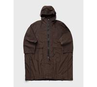 OAKLEY X Jaylen Brown LATITUDE SOAR PARKA men Parkas brown in Größe:M