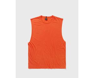 OAKLEY X Jaylen Brown RESERVE MOMENTO TANK men Tank Tops orange in Größe:S