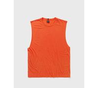 OAKLEY X Jaylen Brown RESERVE MOMENTO TANK men Tank Tops orange in Größe:XL
