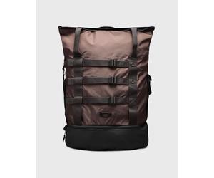 OAKLEY X Jaylen Brown RESERVE UTILITY BAG men Backpacks brown in Größe:ONE SIZE