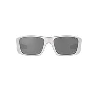 Oakley Youth Frogskins Oj9033 Sunglasses, Saphir/Saphir Prizm, 45/14/121 Men's, Saphir/Saphir Prizm