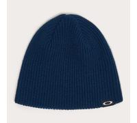 Oakley Herren Session Beanie-Mütze, Blau, Einheitsgröße