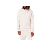 Dickies Oakport Kapuzenpulli Mann Whitecap Grau Size S