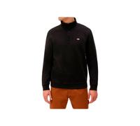 Dickies Oakport Pullover Männer in Gr. S in Schwarz