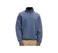 OAKPORT VIERTER REISSVERSCHLUSS RETRO INDIGO S