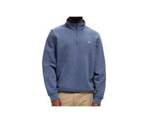 OAKPORT VIERTER REISSVERSCHLUSS RETRO INDIGO S