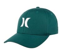 OAO Stretchfitted Cap by Hurley grün S/M (54-57 cm)