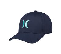 OAO Stretchfitted Cap - dunkelblau / S/M (54-57 cm)