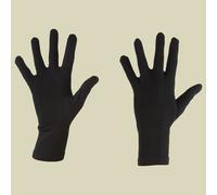 Icebreaker Oasis Glove Liners, Fingerhandschuhe Heren schwarz XL
