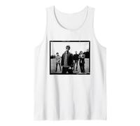 Oasis Liam & Noel Gallagher Band von Michael Robert Williams Tank Top