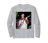 Oasis Live Noel Gallagher Britpop Manchester 1996 Langarmshirt