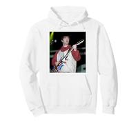 Oasis Live Noel Gallagher Britpop Manchester 1996 Pullover Hoodie