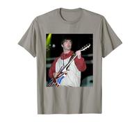 Oasis Live Noel Gallagher Britpop Manchester 1996 T-Shirt