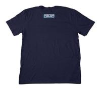 Oasis Maine Road Event Logo T Shirt XL