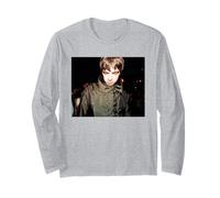Oasis Noel Gallagher Britpop Gitarrist 1996 Langarmshirt