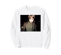 Oasis Noel Gallagher Britpop Gitarrist 1996 Sweatshirt