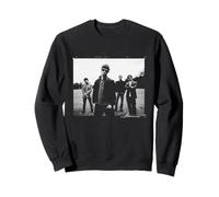 Oasis Noel & Liam Gallagher Band von Michael Robert Williams Sweatshirt