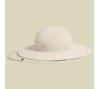 Outdoor Research - Women's Oasis Sun Hat - Hut, Gr. 53 cm-55 cm 53-55 cm - S, beige (Sand)