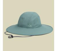 Oasis Sun Hat Women blau II L - neptune
