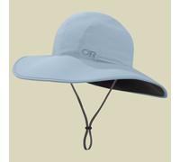 Oasis Sun Hat Women blau XL - arctic