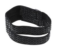 OATIPHO 2 Stück Kniestiefelriemen Verstellbar mit Haken- und Schlaufenverschluss Stiefelbefestigungsriemen für Hohe Stiefel Elastische Stiefelgurte ohne Naht für Oberschenkelstiefel