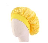 OATIPHO Kinder Schlafmütze 5 Stück Elastisch Bademütze Aus Leichtem Material Für 3-8 Zum Duschen Und Schlafen Zuhause Und Reisen