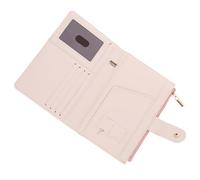 OATIPHO Reise-passschutz Mit -Schutz wasserdichte Und Praktische Reisepasshülle Elegantem Design Für Damen Und Für Und Outdoor-aktivitäten