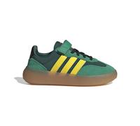 Adidas - ADIDAS Kinder Freizeitschuhe Barreda Decode Kids CGREEN/YELLOW/COUGRN - Gr. - 34