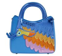 Oben Loungefly - Kevin Umhängetasche multicolor