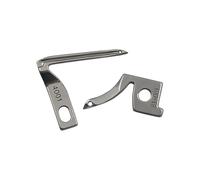 Ober- und Untergreifer-Set X77774001 + X77781001 Passend für Nähmaschinen Brother-1034D,1134D,2034D,925D