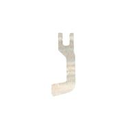 Obermesser für Veritas Elastica II