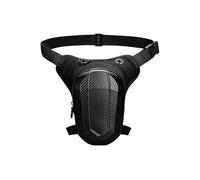 Oberschenkeltasche - wasserdichte, verstellbare Beintasche für Outdoor-Reisen, multifunktionale Bauchtasche mit verstellbarem Gurt, taktische Taillen-Oberschenkel-Tasche für Handy, Werkzeug