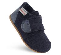 Giesswein Oberstaufen Slippers Kinder ocean EU 29 2020 Haus- & Hüttenschuhe