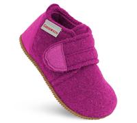 Giesswein Oberstaufen Hüttenschuh in pink 22