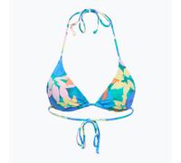Billabong Damen Sol Searcher Multi Tri Bikini, Agua Flores, S