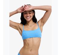 Roxy Paradise Wave Damen Bikini-Top blau - S