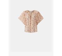 Oberteil/top Neslya - Damen - Beige - Größe34 - Marant Étoile