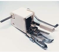 Obertransportfuß mit Lineal für Lifetec Nähmaschinen LT 8709