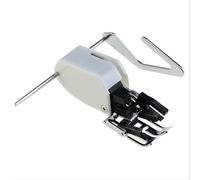 Obertransportfuss,Multifunktions Obertransportfuß Nähmaschine Leicht Robust Nähfuß Nähmaschinenfuß Pfaff für Nähmaschinen