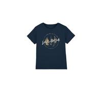 Obi-Wan Kenobi Long Live the Jedi Unisex Kids T Shirt, Navy, 5-6 Years