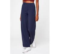 Object Lisa Wide Pants Blau 34 Frau (Herstellerartikelnummer: 23037921-SkyCaptain-34)