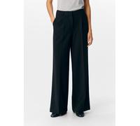 OBJECT Damen Hose 'Lisa' schwarz, Größe 36 Schwarz