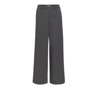 OBJECT COLLECTORS ITEM OBJLISA HOSE, Medium Grey Melange, 40