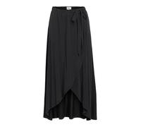 OBJECT COLLECTORS ITEM Womens Black Long Skirts